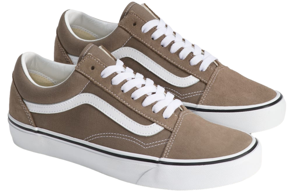 Vans Old Skool Walnut Brown