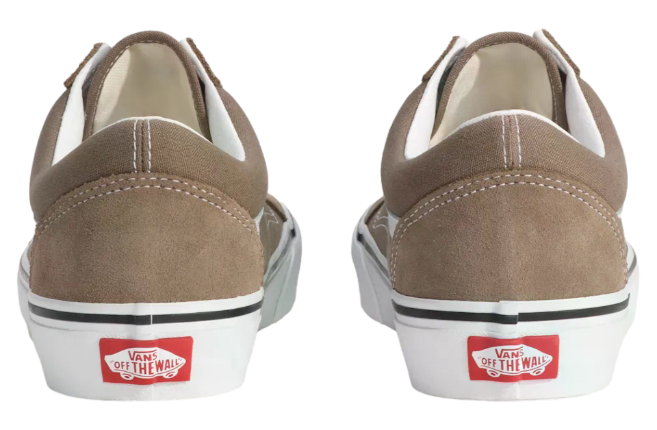 Vans Old Skool Walnut Brown