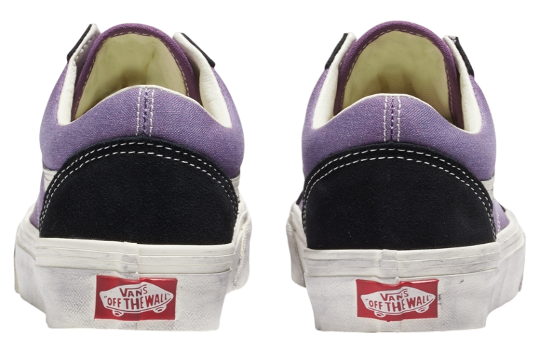 Vans Old Skool Wave Washed Purple