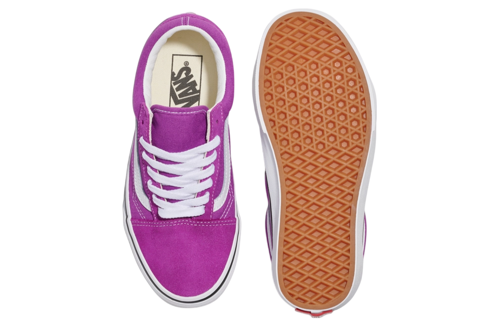 Vans Old Skool Willowherb Purple