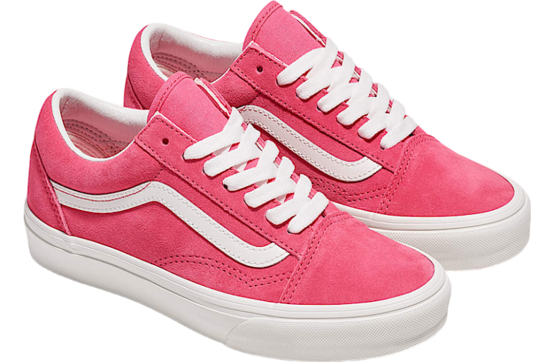 Vans Old Skool WMNS Honeysuckle Pink