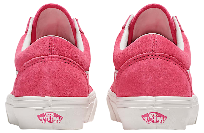 Vans Old Skool WMNS Honeysuckle Pink