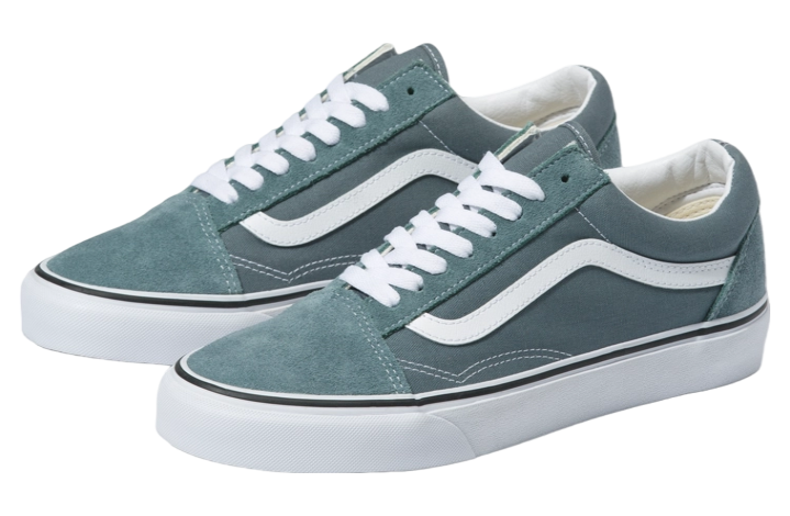 Vans Old Skool WMNS Stormy Weather