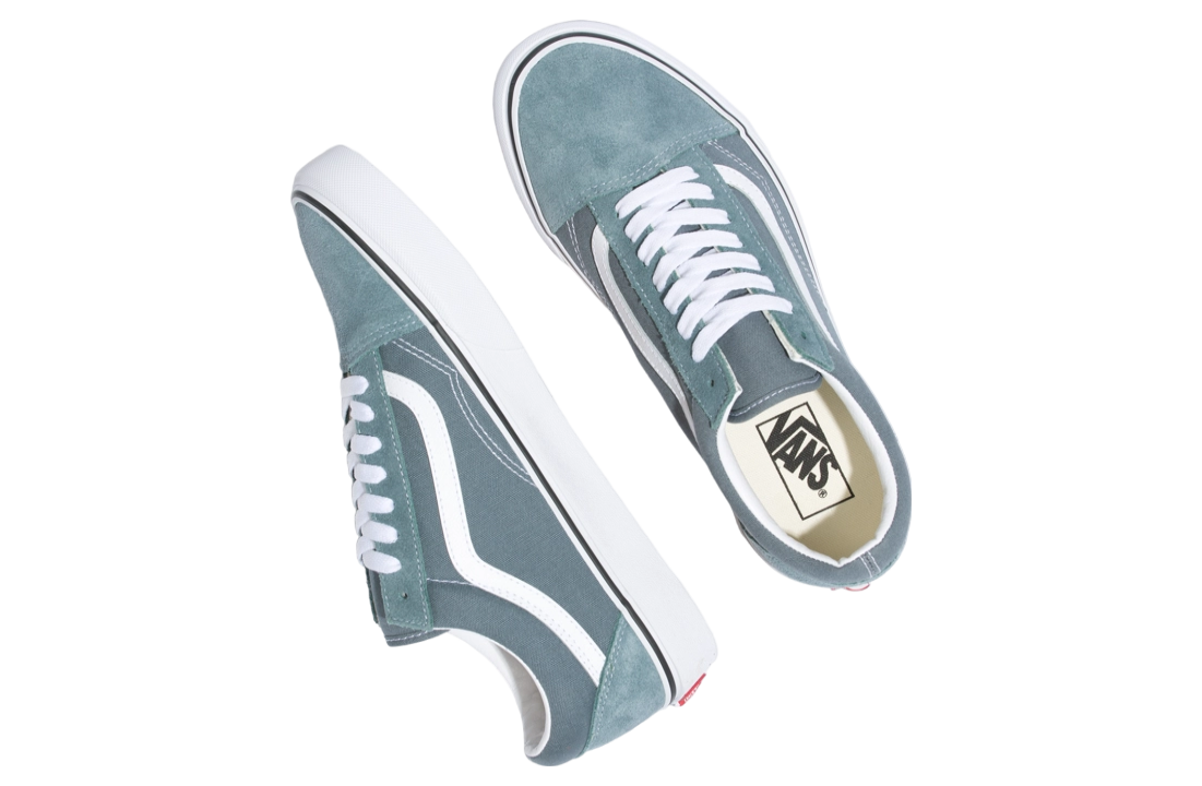 Vans Old Skool WMNS Stormy Weather