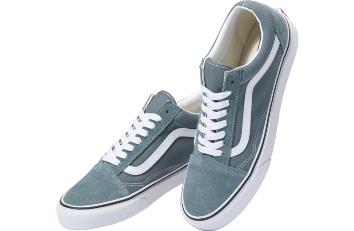 Vans Old Skool WMNS Stormy Weather