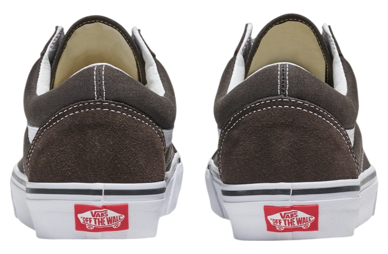 Vans Old Skool WMNS Turkish Coffee Brown