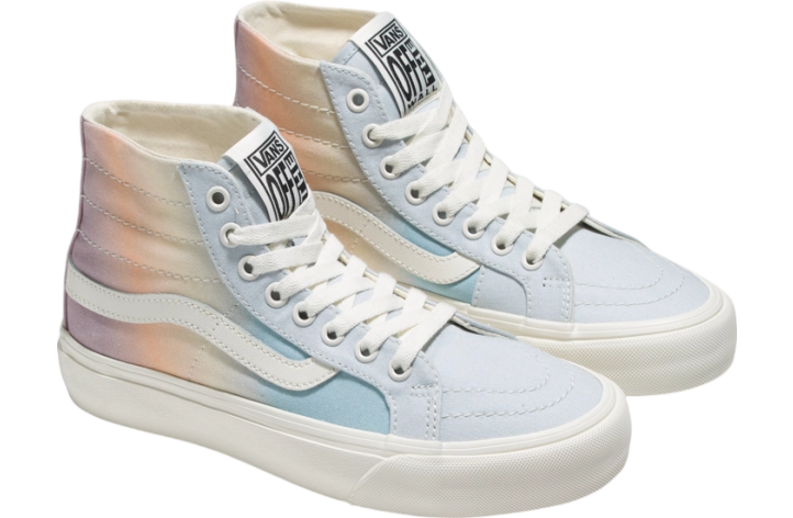 Vans Ombre Sk8-Hi 38 Decon Vr3 SF Plein Air