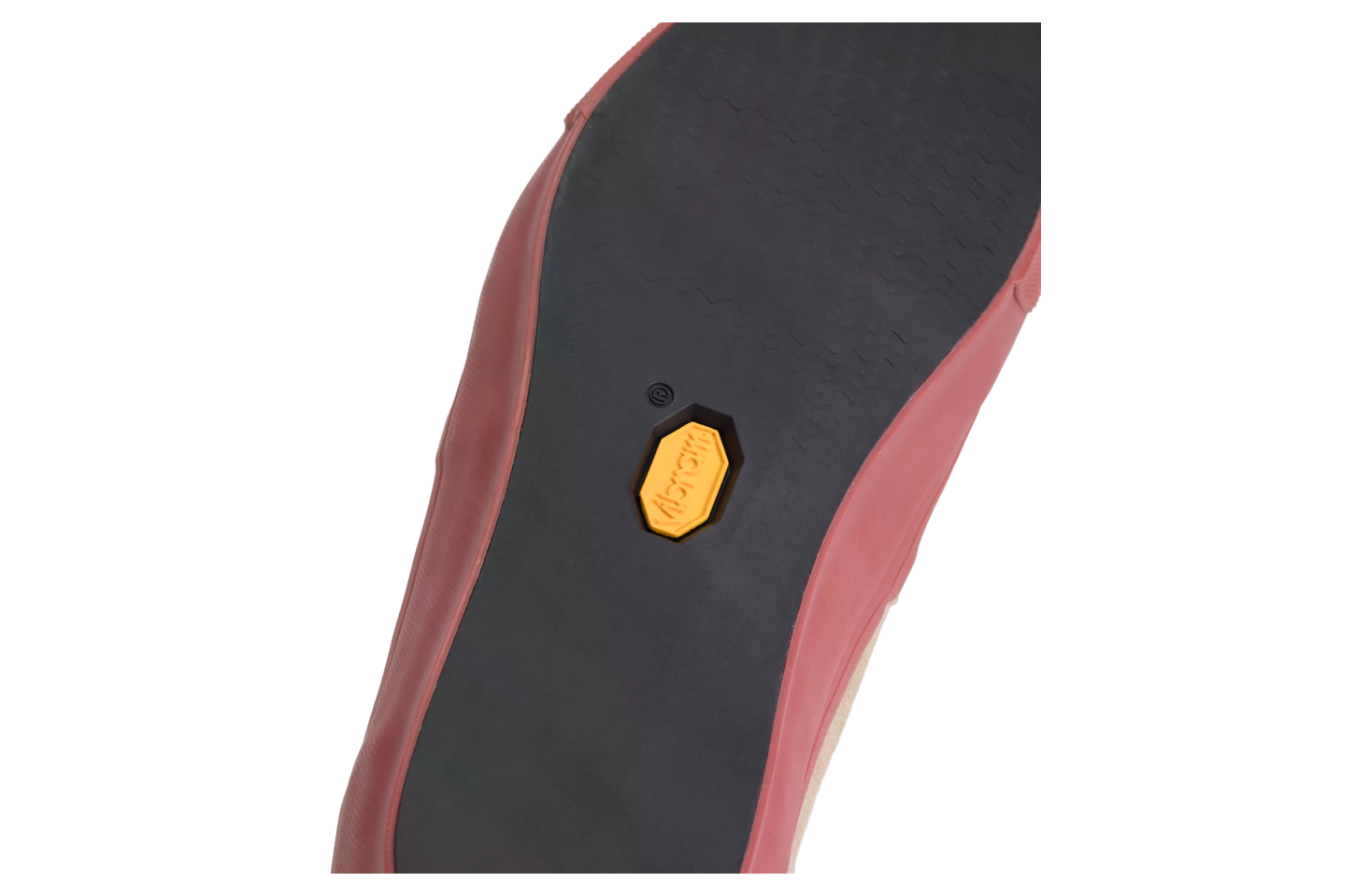 Vans Otw Authentic 44 Siped Vibram Incense / Ochre Red