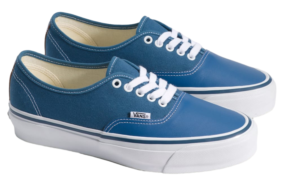 Vans Otw Authentic 44 Siped Vibram Navy Blue