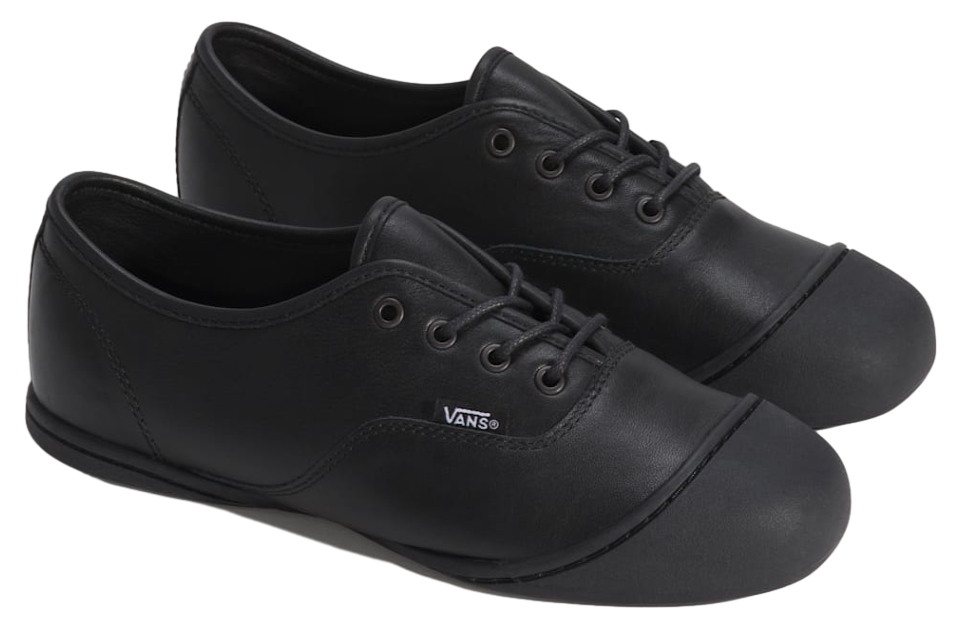 Vans Otw Authentic Prima Blackout