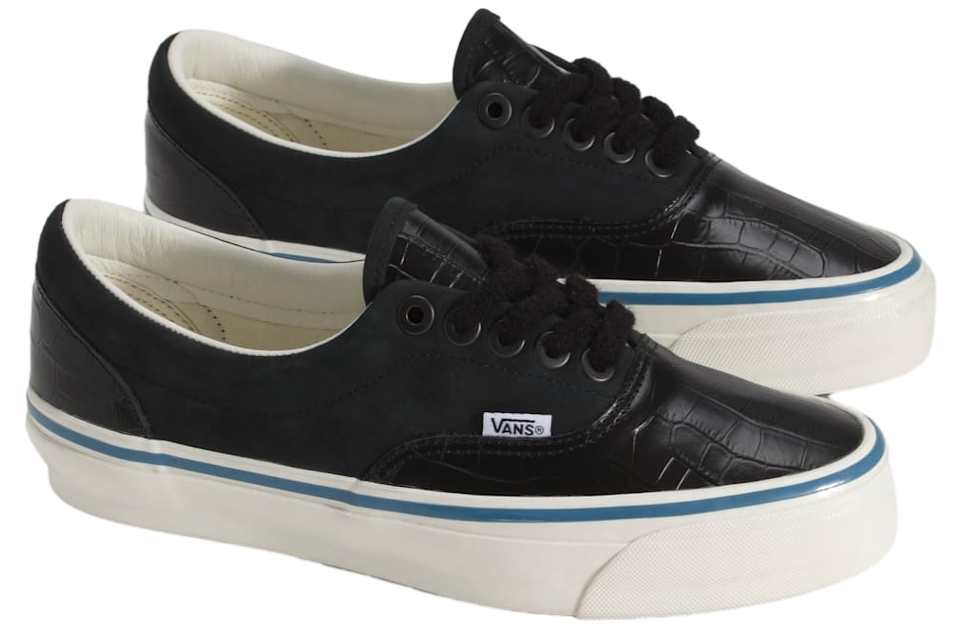 Vans Otw Era 95 Vibram Black