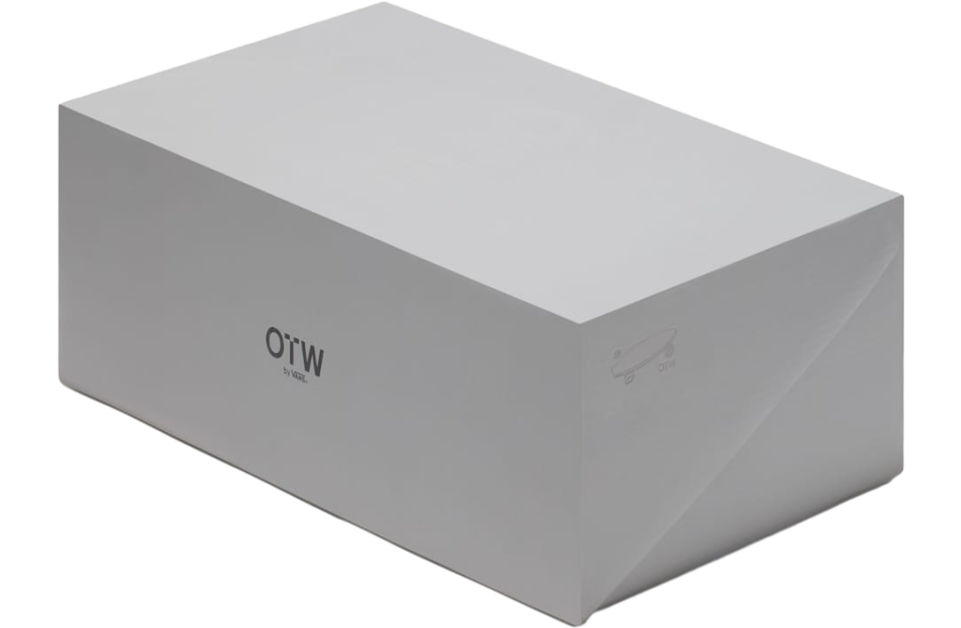 Vans Otw Era 95 Vibram Black