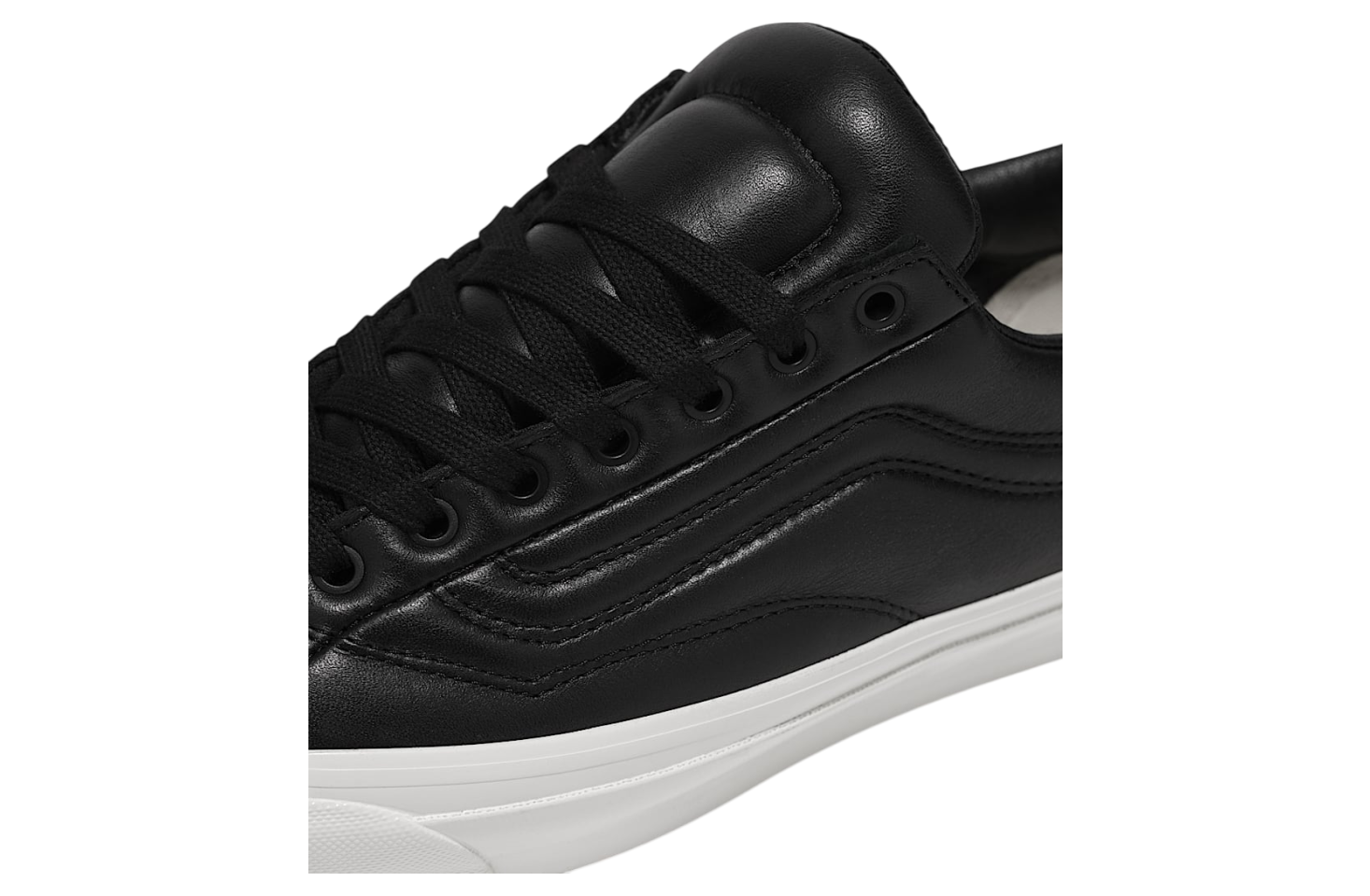 Vans Otw Old Skool 36 Foam WMNS Black