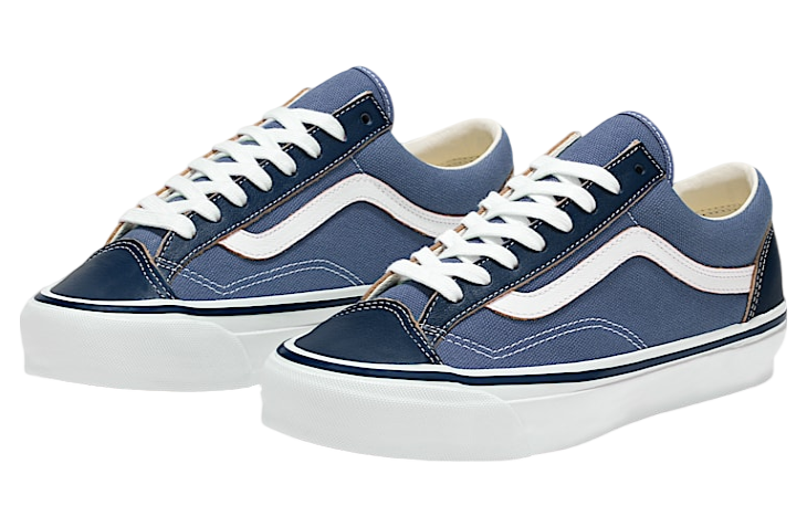 Vans Otw Old Skool 36 Vibram WMNS Navy Blue
