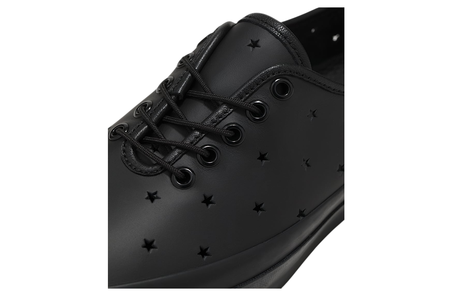 Vans Otw One Piece Authentic Vibram WMNS Star Black