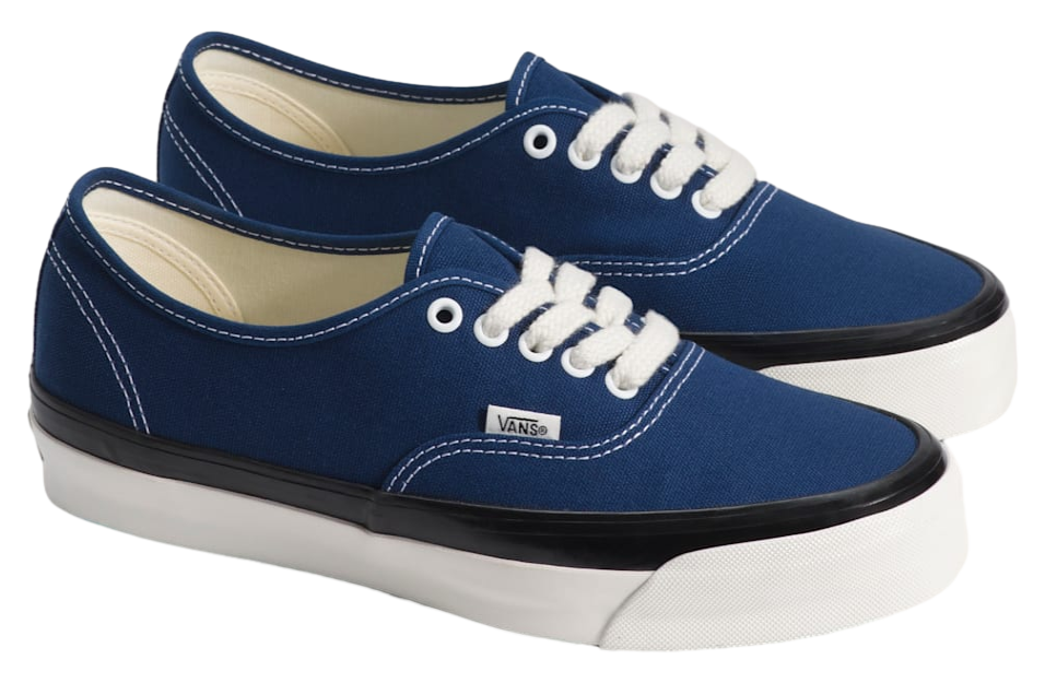 Vans Premium Authentic Deck Blue