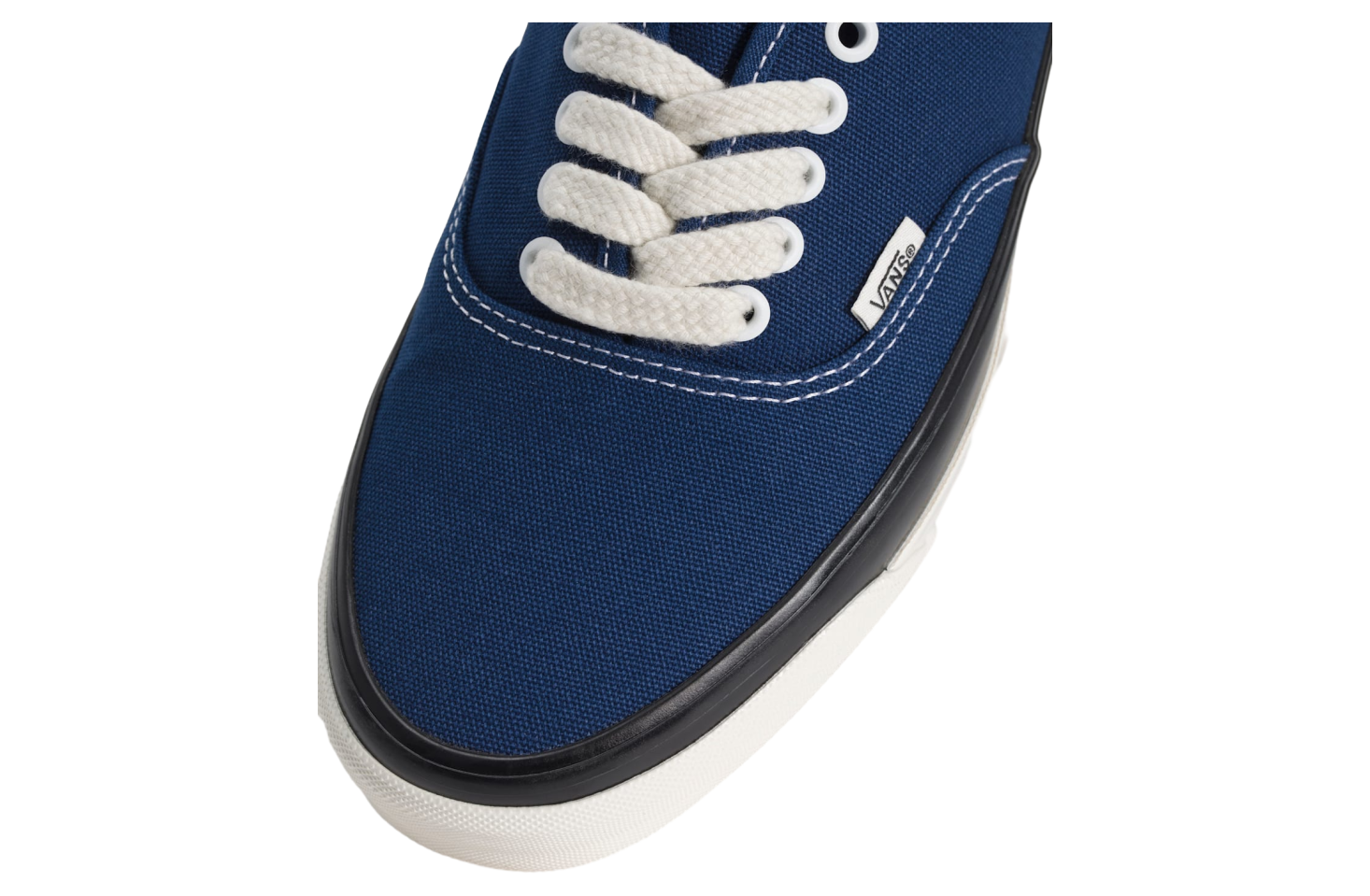 Vans Premium Authentic Deck Blue