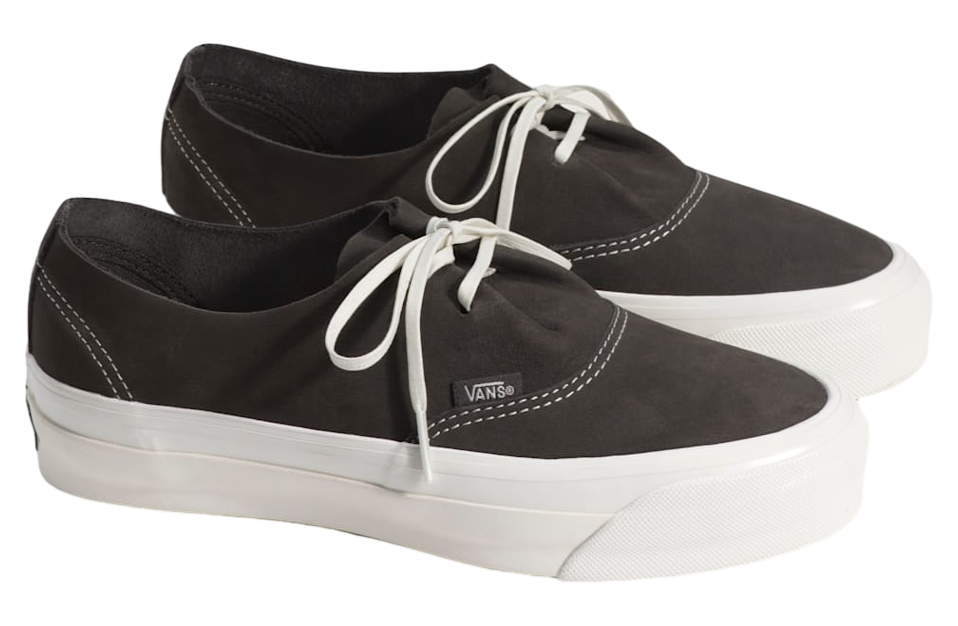 Vans Premium Authentic Ease Faded Black