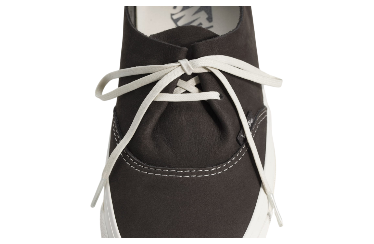 Vans Premium Authentic Ease Faded Black