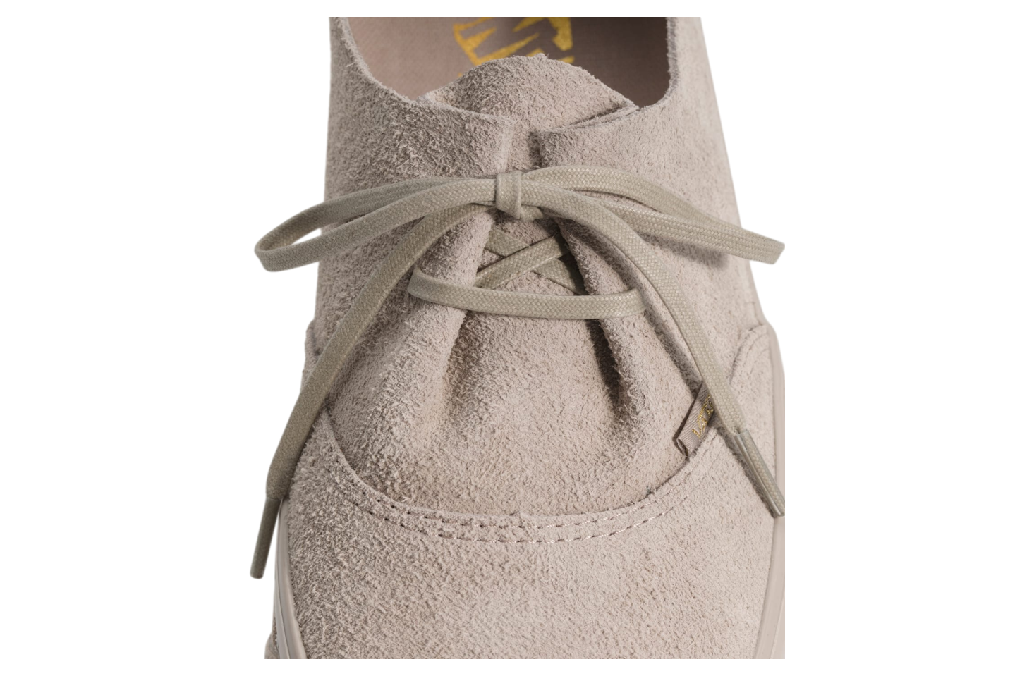 Vans Premium Authentic Ease Mushroom Brown