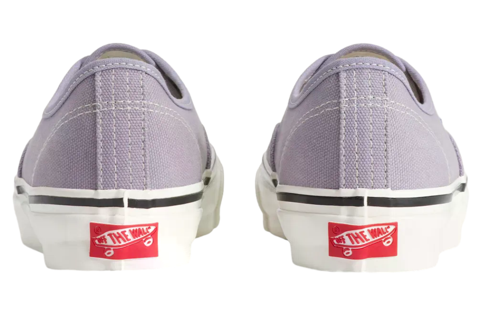 Vans Premium Authentic Lavender Purpe