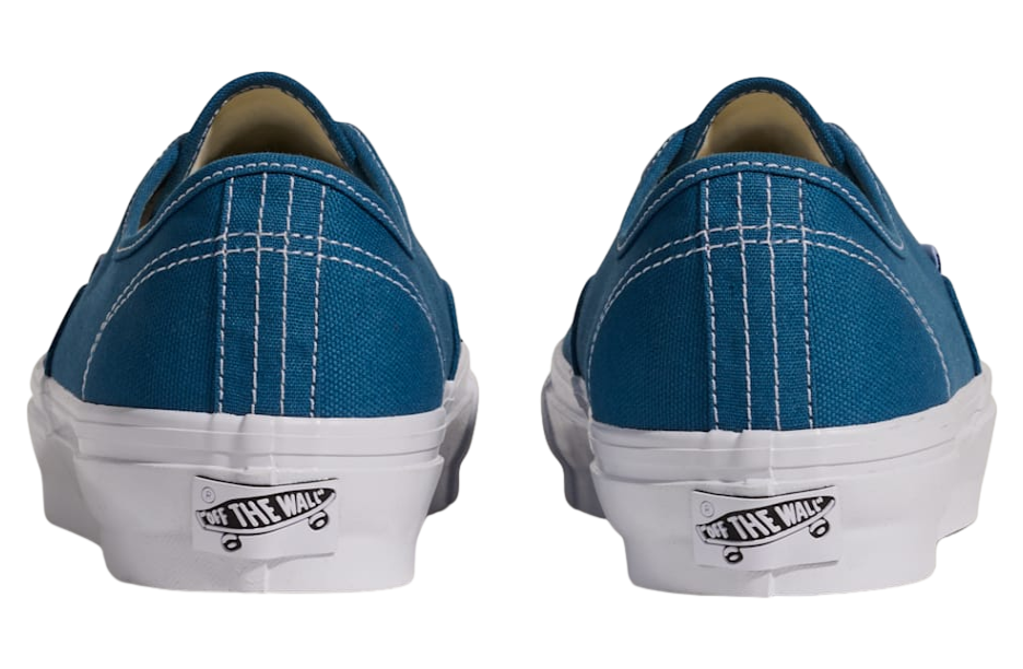 Vans Premium Authentic Navy Blue