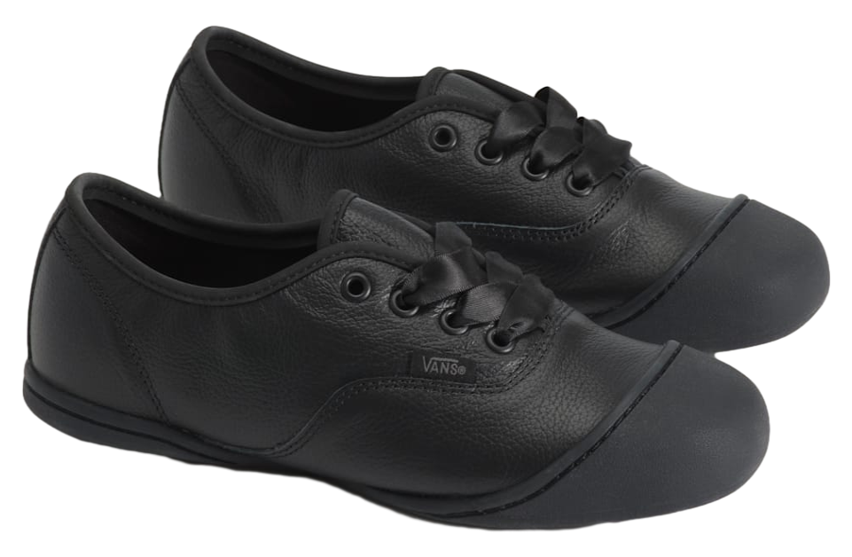 Vans Premium Authentic Prima Black