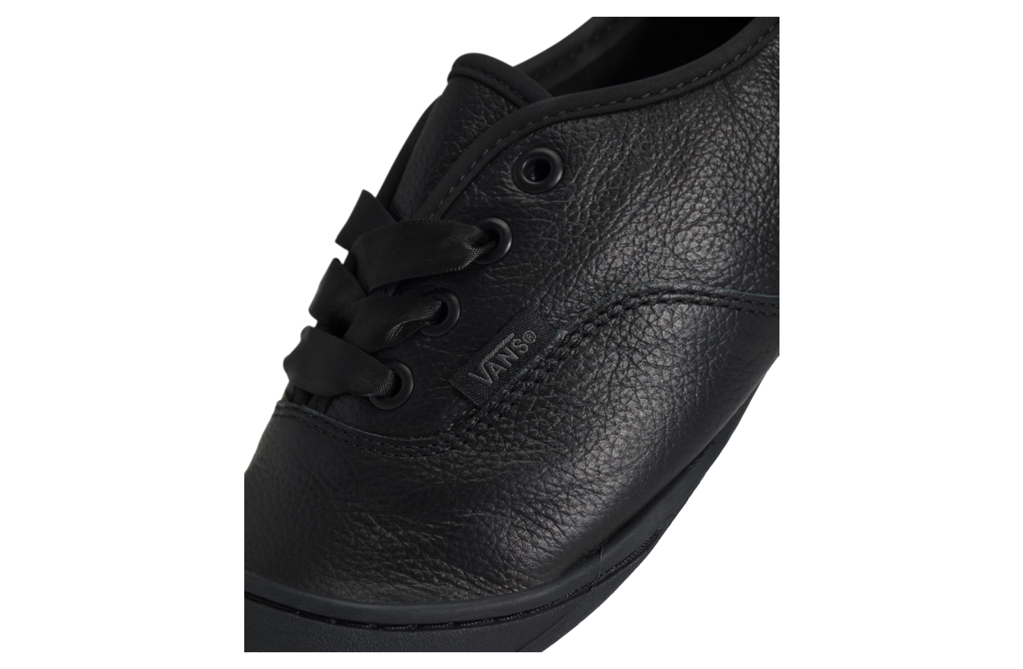 Vans Premium Authentic Prima Black