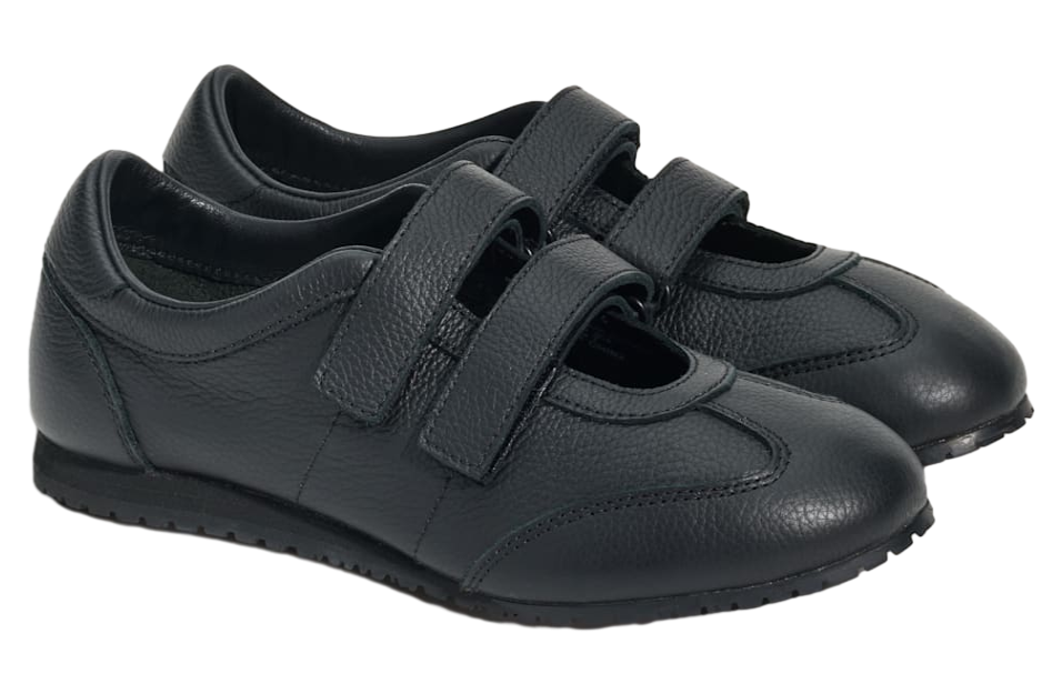 Vans Premium Mary Jane Super Lowpro Blackout