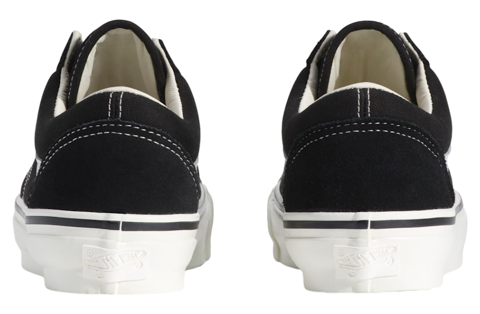 Vans Premium Old Skool 36 Black / Marshmallow White