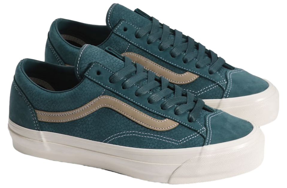 Vans Premium Old Skool 36 Blue