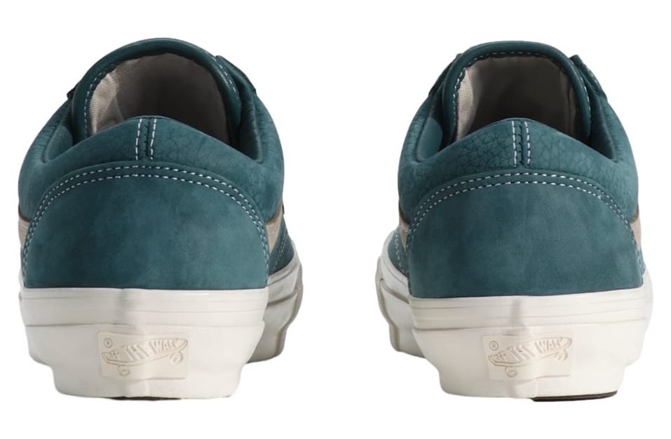 Vans Premium Old Skool 36 Blue