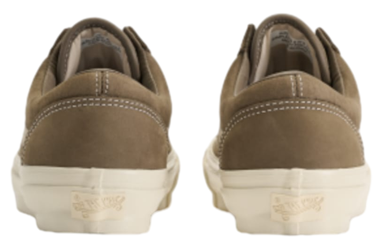 Vans Premium Old Skool 36 Bungee Cord Brown