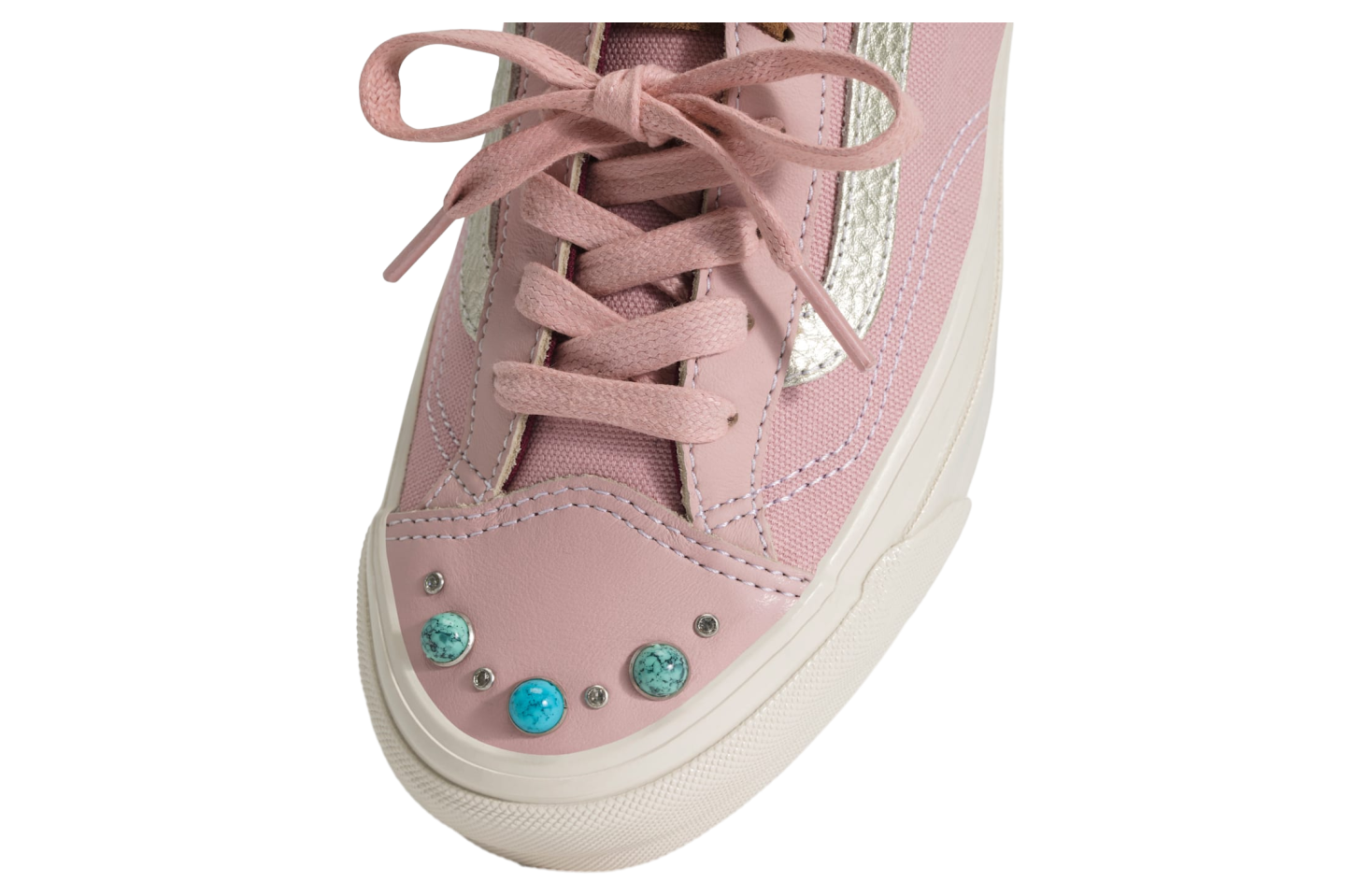 Vans Premium Old Skool 36 Misty Mauve Pink