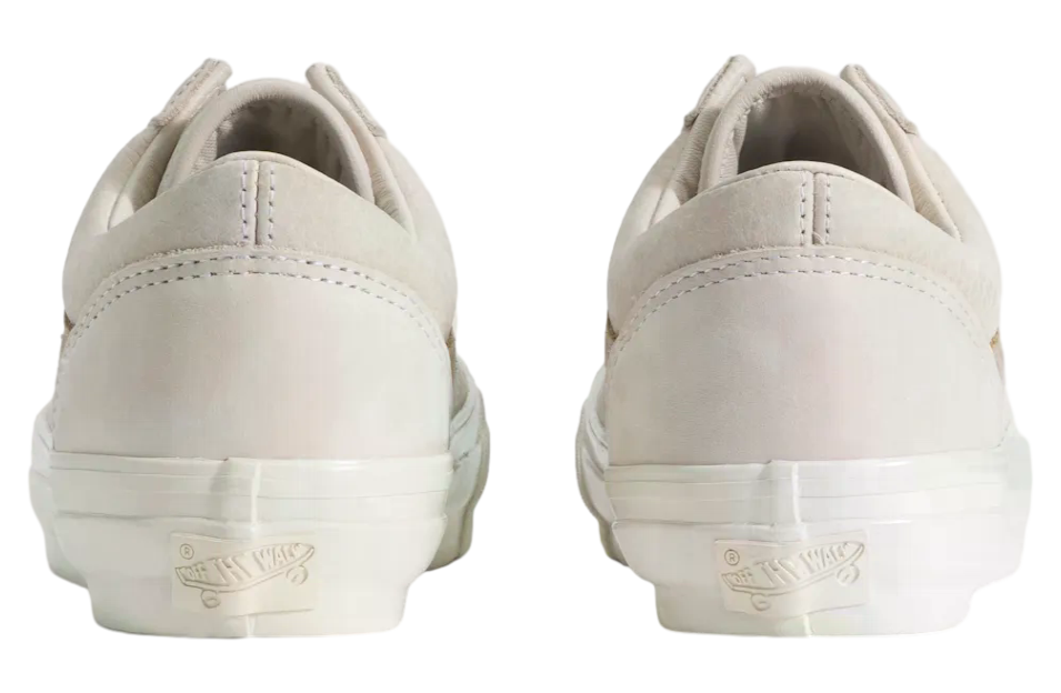 Vans Premium Old Skool 36 Oatmeal Beige