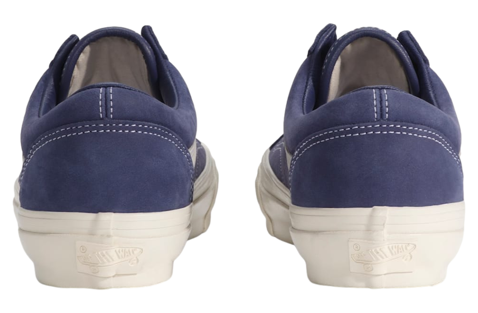 Vans Premium Old Skool 36 Twilight Blue
