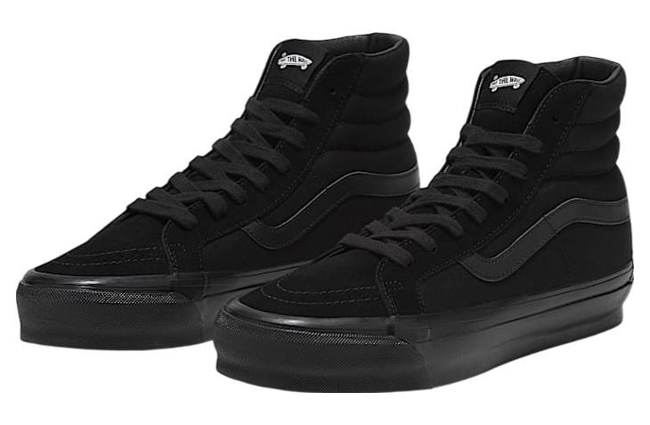 Vans Premium Sk8-Hi 38