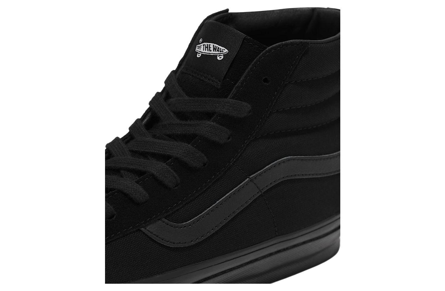 Vans Premium Sk8-Hi 38