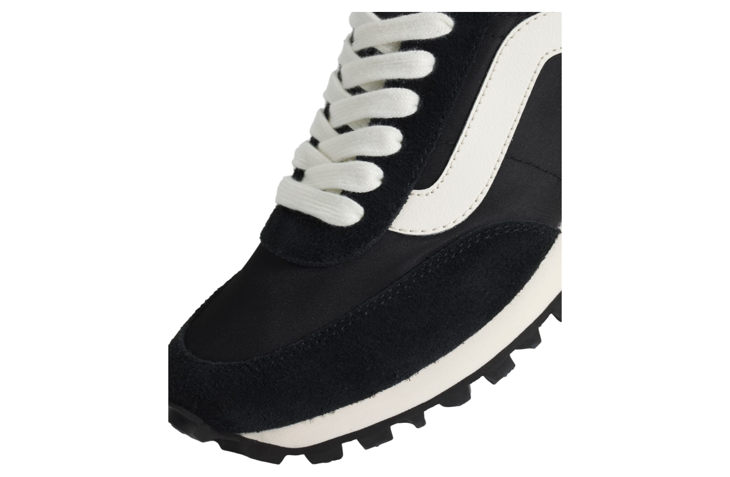 Vans Premium Style 152 Black / White