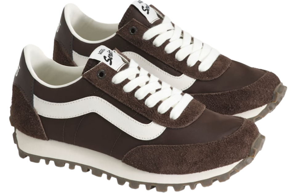 Vans Premium Style 152 Demitasse Brown