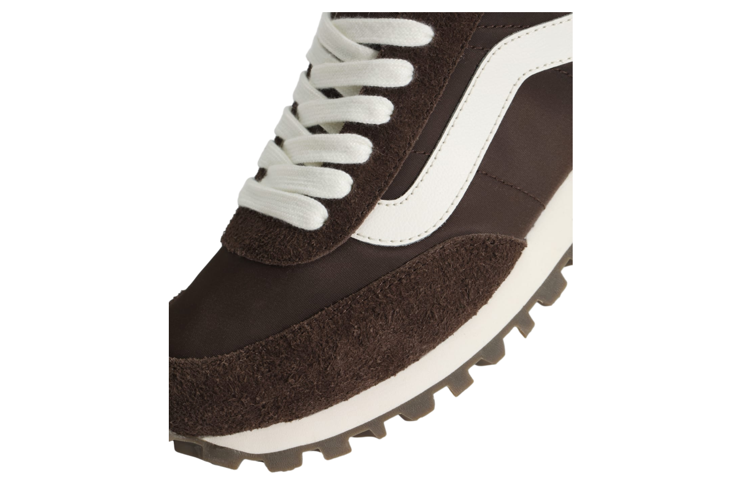 Vans Premium Style 152 Demitasse Brown