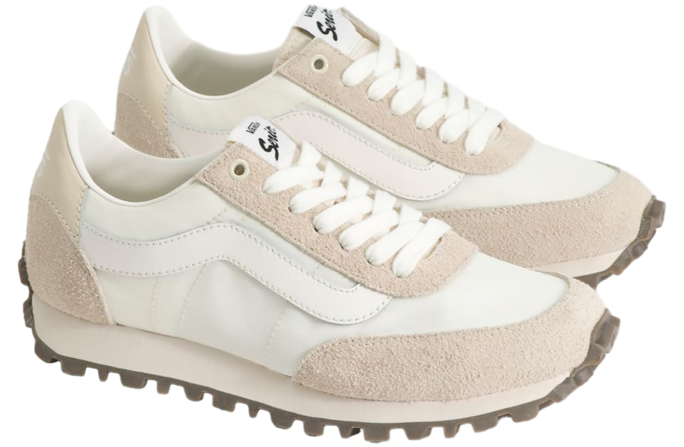 Vans Premium Style 152 Marshmallow White