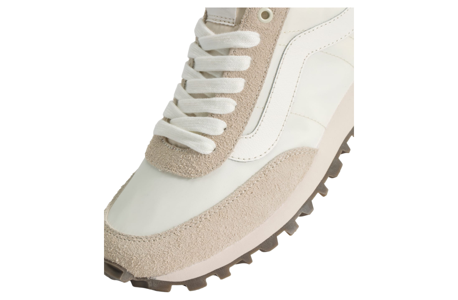 Vans Premium Style 152 Marshmallow White