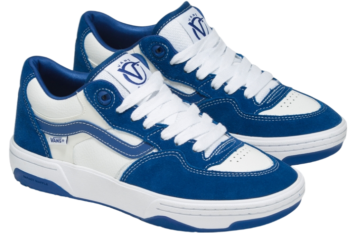 Vans Rowan 2 True Blue / White