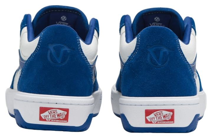 Vans Rowan 2 True Blue / White