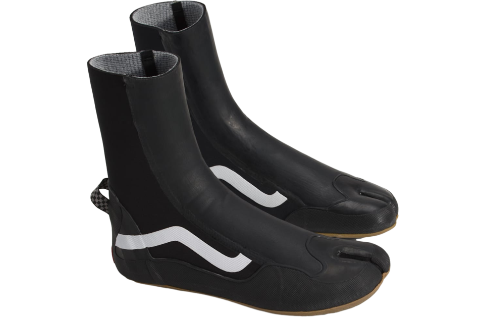 Vans SF 3mm Bootie Black