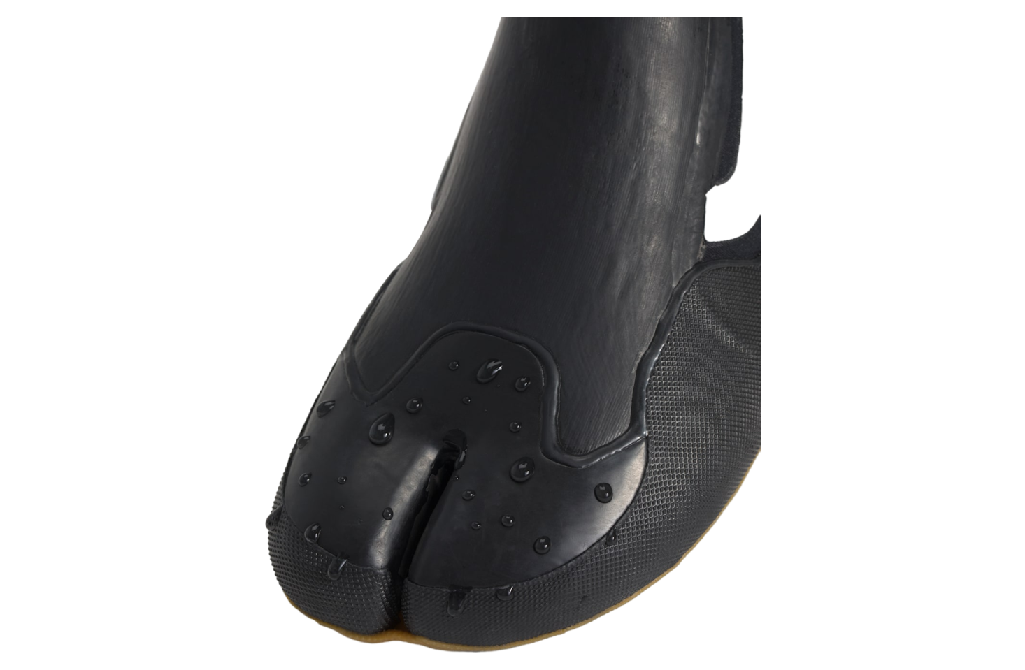 Vans SF 3mm Bootie Black