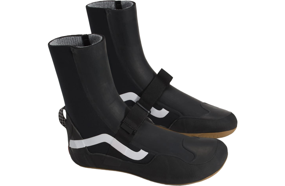 Vans SF 5mm Bootie Black