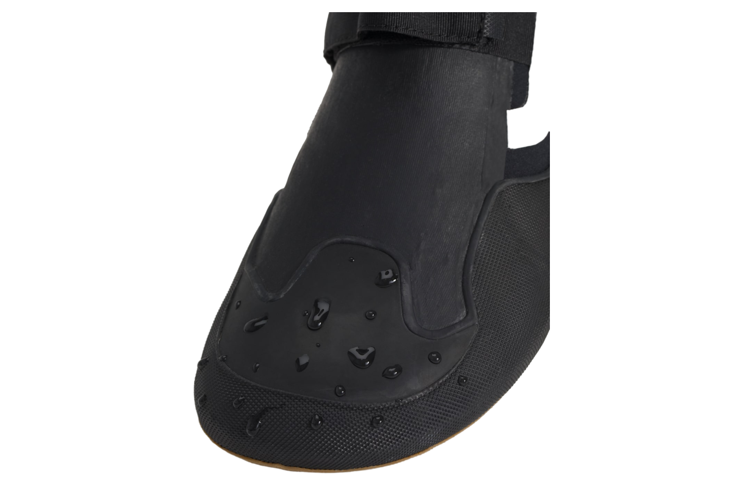 Vans SF 5mm Bootie Black