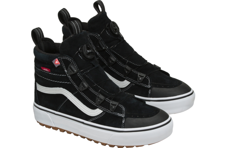 Vans Sk8-hi Boa Mte-2 Black / White